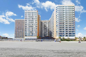 Отель Sands Ocean Club  Миртл Бич